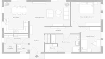ACE 153 153 Noida floor plan